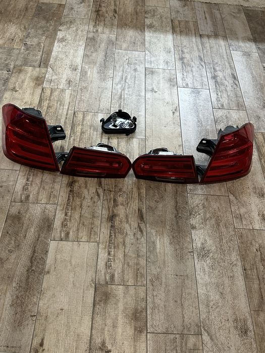F30 pre lci стопове