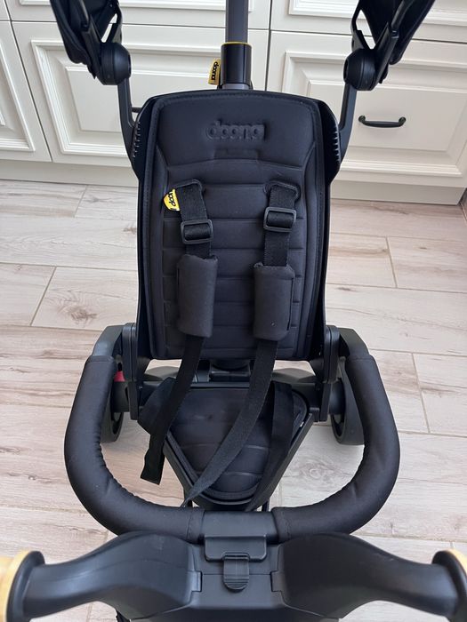 Vand Doona Liki Trike S5