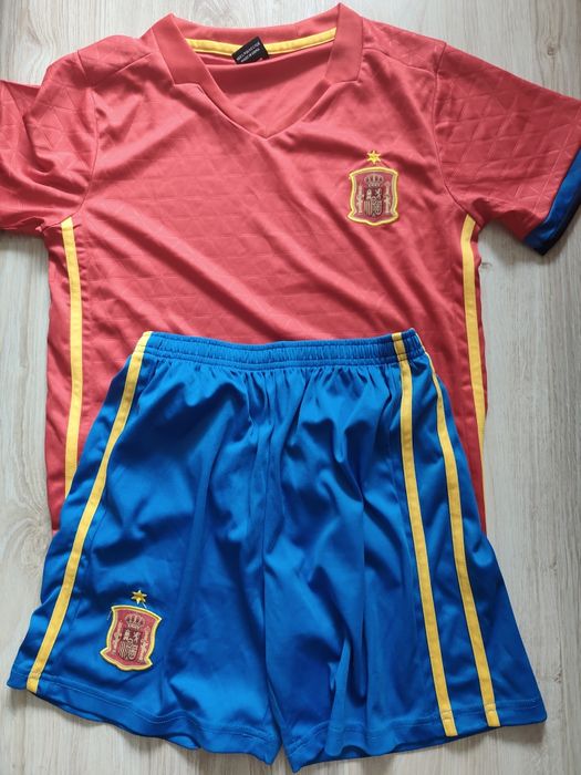 Оригинален екип на Adidas