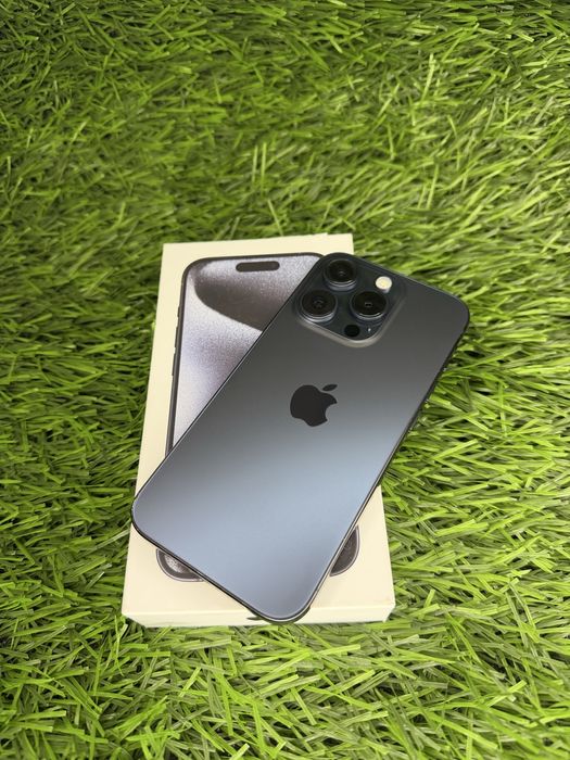 Apple Iphone 15PRO