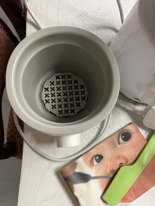 Нагревател Tommee Tippee