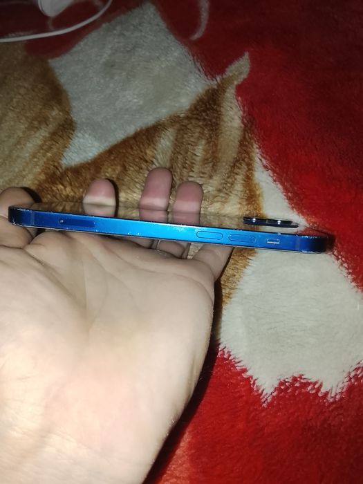 Айфон 12 128 гб  срочна сатылад