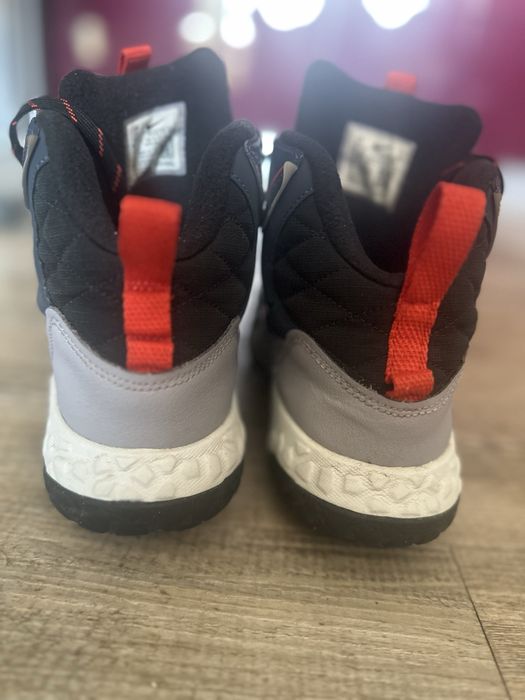 Зимни боти Nike Hikeda