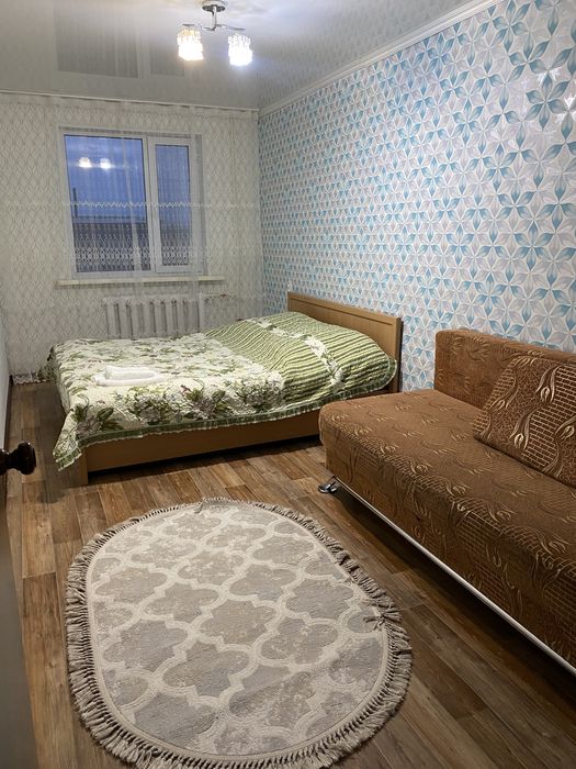 Квартиры посуточно, почасовой