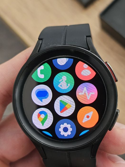 Samaung Galaxy Watch 5 pro