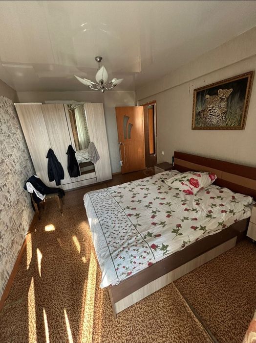 Продам 4х/к квартиру