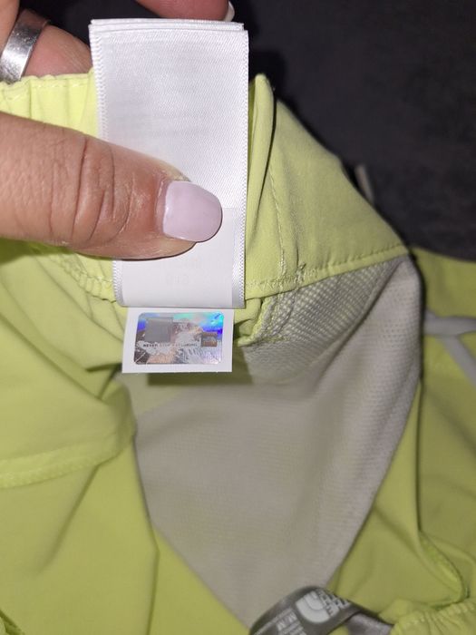 Къси панталони The north face