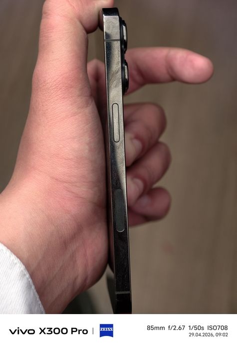 Iphone 13pro 78% 128gb