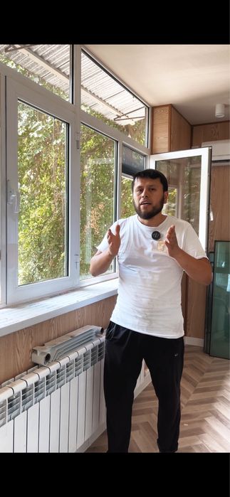 Akfa remont Акфа ремонт окон