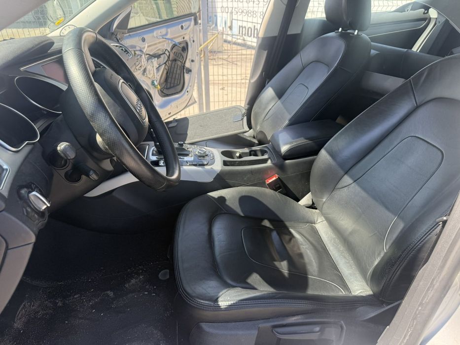 Audi A5 Sportback 3.0 239kc.Sline Stonic Quattro На части