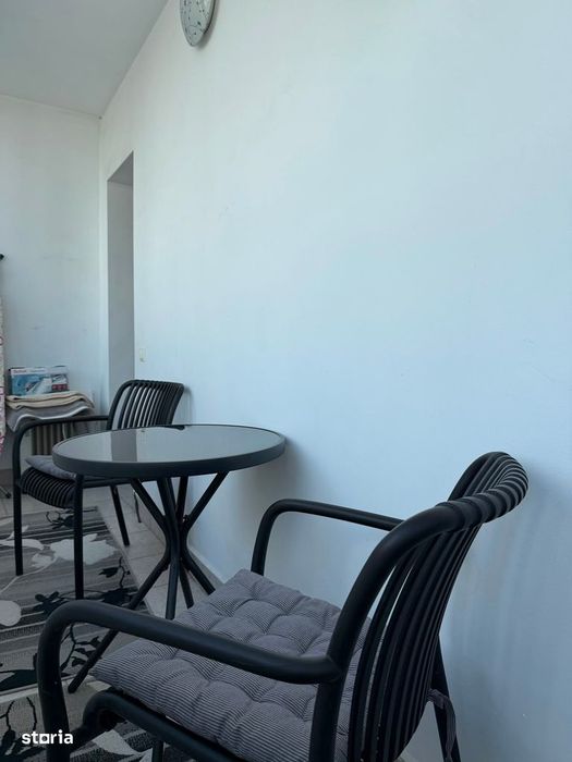 Apartament 2 camere decomandate cartier Marasti zona The Office