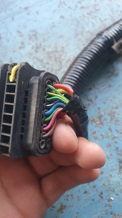Эбу Бош на Газель, Уаз патриот, Хантер,