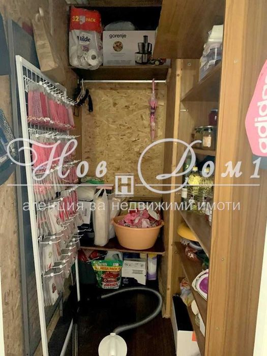 Продава се Двустаен апартамент в Варна, Младост 1 - 62 кв.м за 2096 €/кв.м - Снимка #15