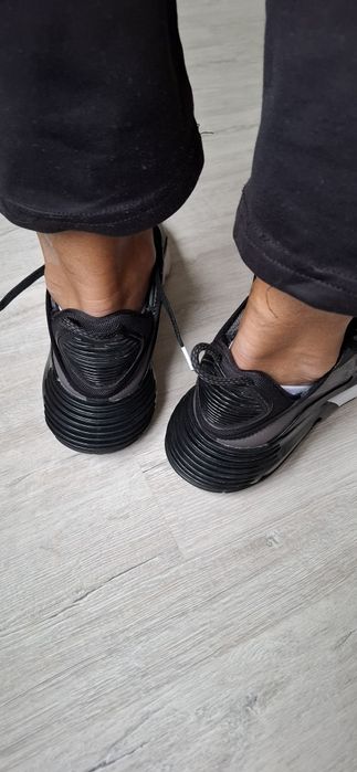 Мъжки оригинални маратонки NIKE