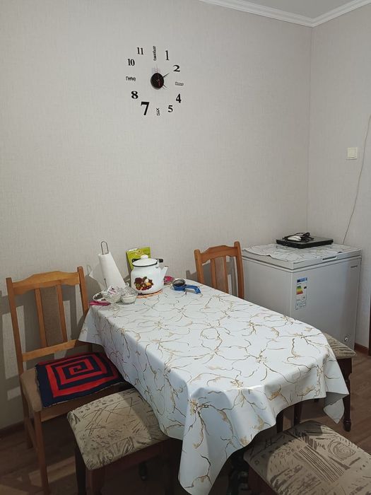 Продам 2х комн квартиру