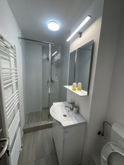 Garsoniera de vanzare Mioveni