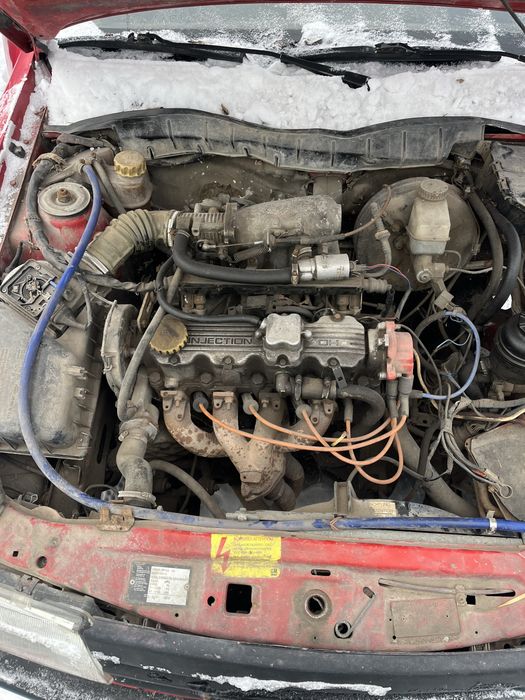 Авторазбор  опель вектра А