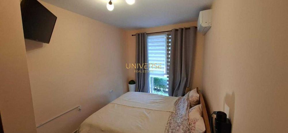 Продава се Двустаен апартамент в Свети Влас - 59 кв.м за 666 €/кв.м - Снимка #10