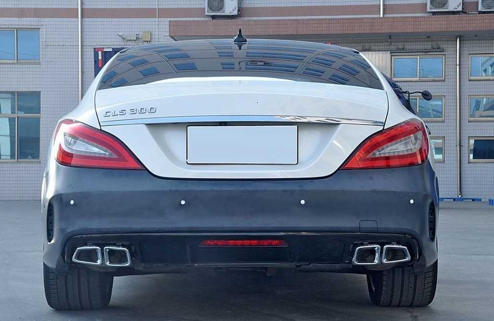 К-кт за окачване Mercedes CLS W218 C218 Sedan 11-18 CLS63 Design А299