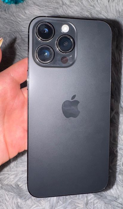 Iphone 14 pro max 256gb