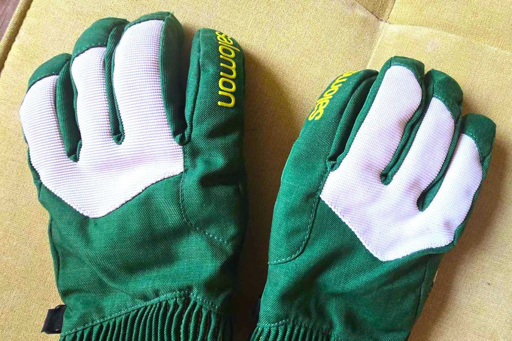 Mountain Warehouse сладурски ски екип за 13-14 год. + подаръци!