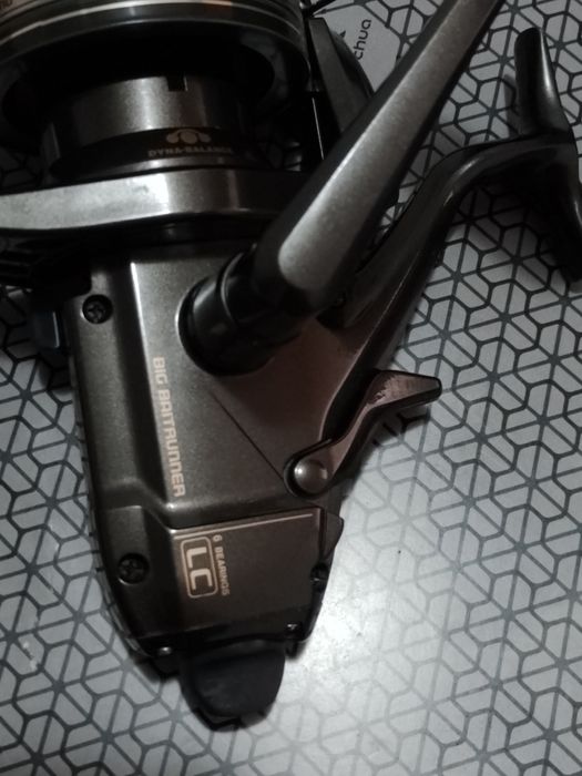 Mulineta  shimano bblc