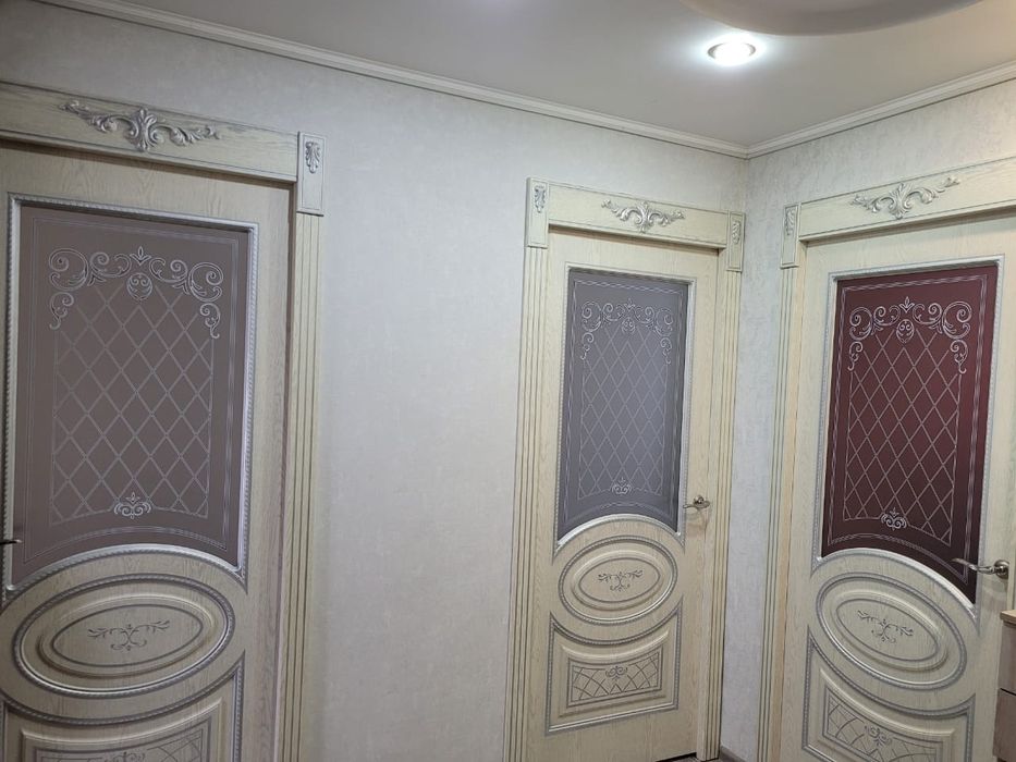 Продам 3-х комнатную квартиру