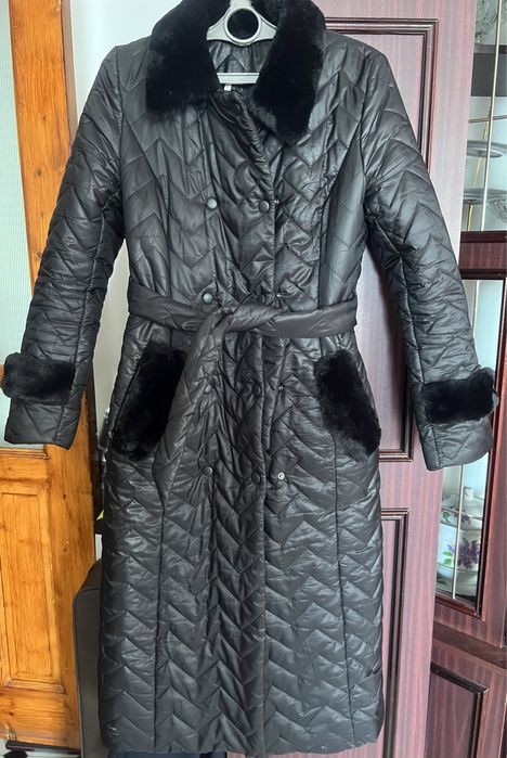 Скидка верхние одежды