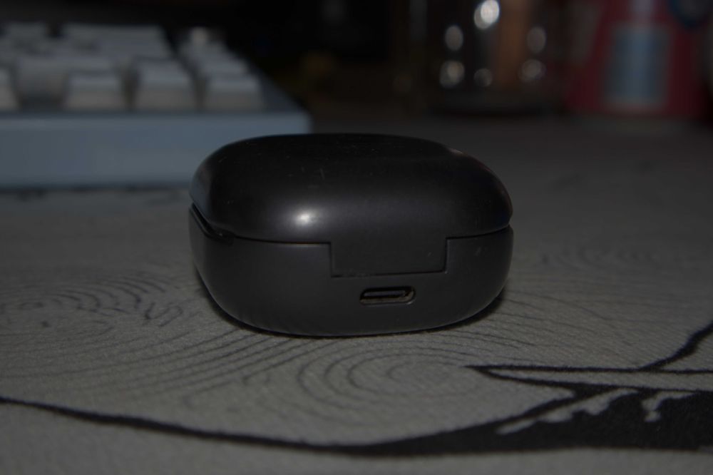 Samsung Galaxy Buds 2 Titanuim