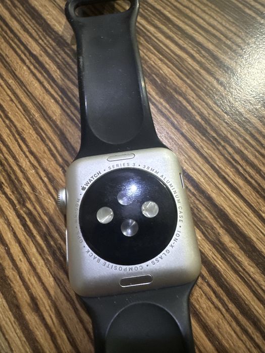 Часы i watch apple