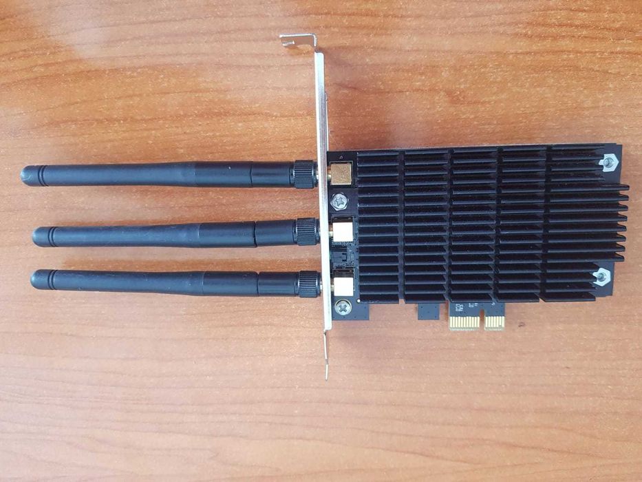 TP-Link Archer T9E AC1900