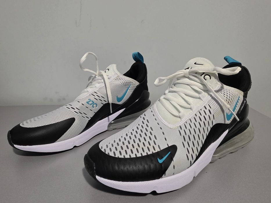 Nike Air Max 270