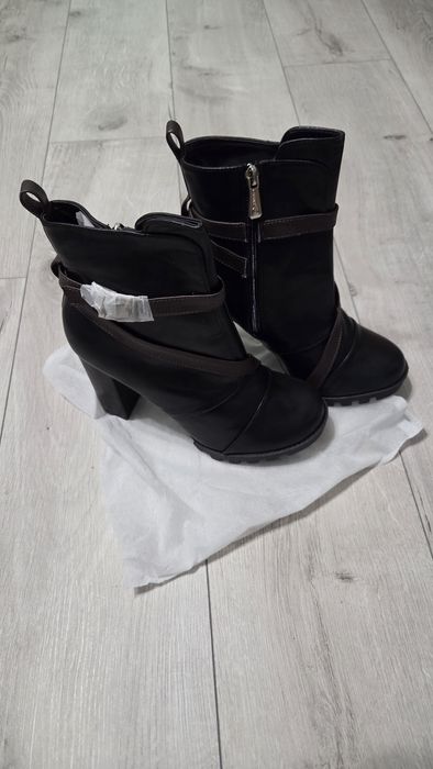 Зимни боти GIVANA  Нови