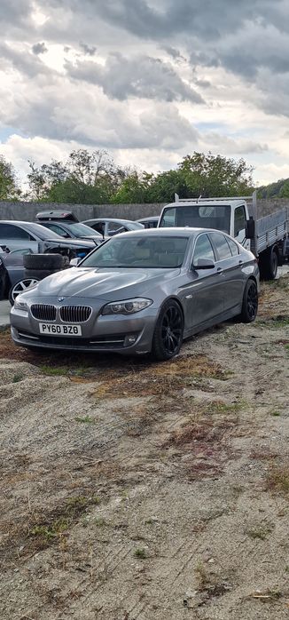 Motor BMW 3.0 diesel N57 204 / 245 / 306 cp cu proba F01 F10 F30 X5 X6 GT 530 525 330 325 430