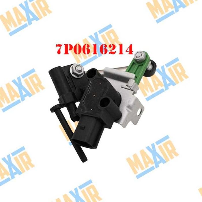 Сензор датчик кантар за ниво на въздушно окачване Touareg Cayenne