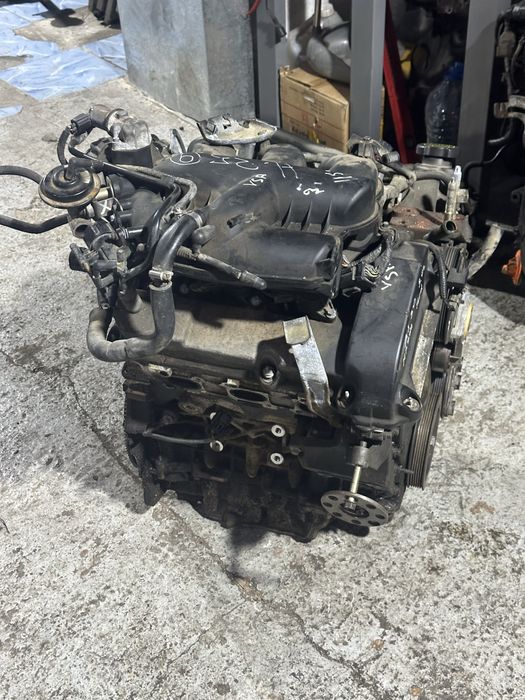 Двигатель Mazda MPV Tribute Ford Escape AJ 3.0l 4wd