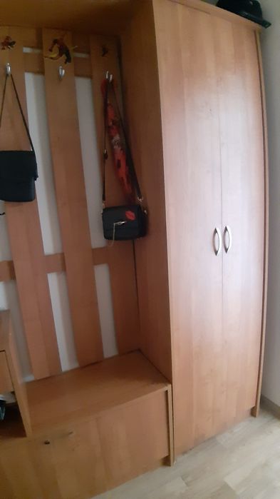 Продаю прихожую супер качества