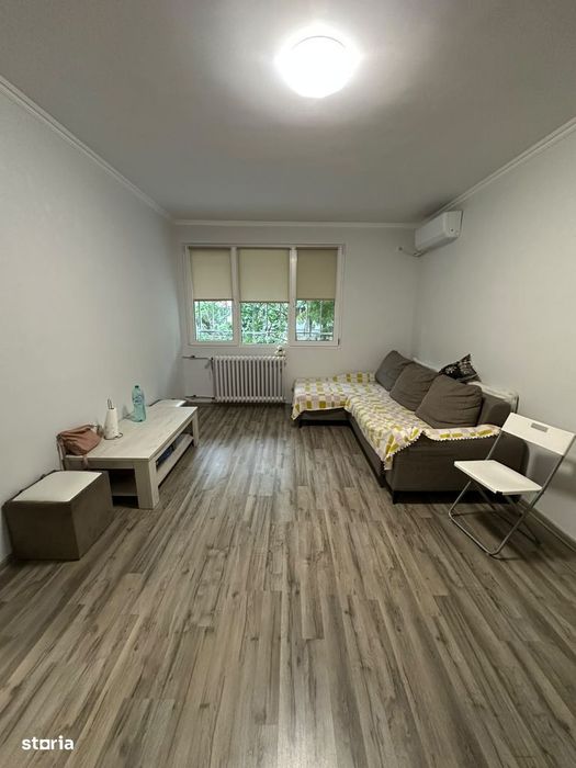 Ozana - Titan - Metrou - 2 Camere - Renovat - Zona Verde