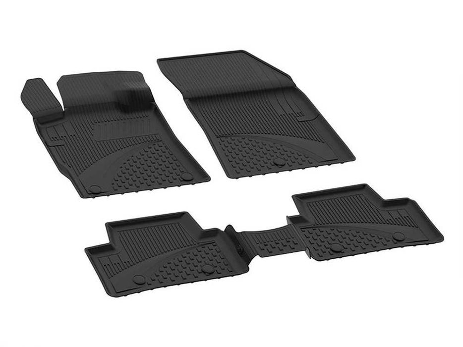 Стелки гумени за ОПЕЛ АСТРА L 2022+ / OPEL ASTRA L 22+ SAHLER