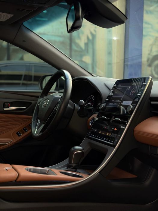 Toyota Avalon Limited