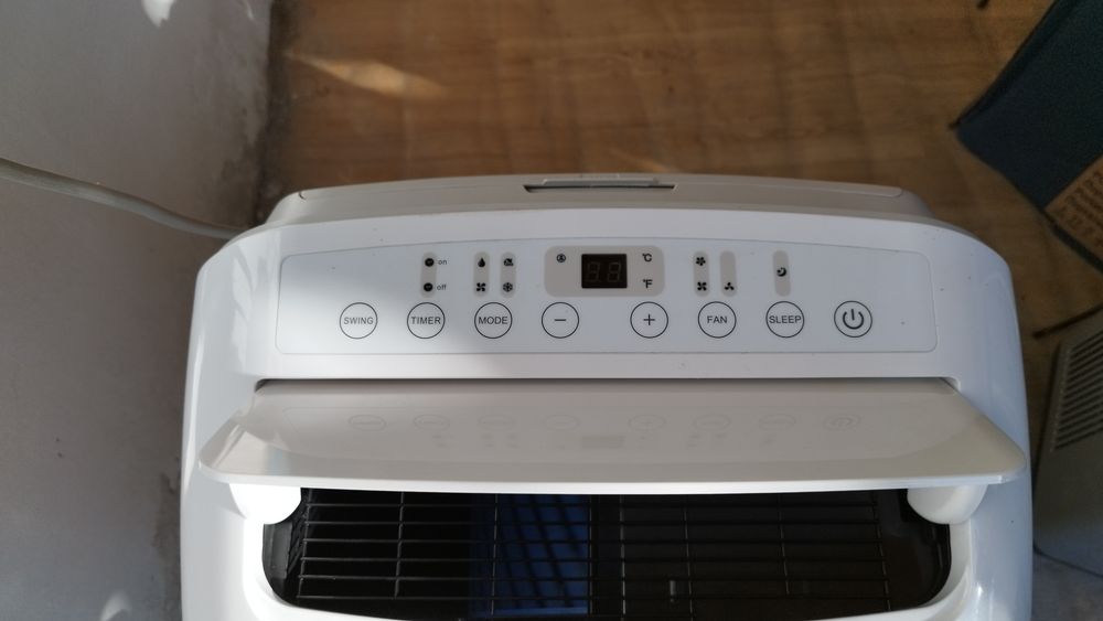 Аренда Кондиционера