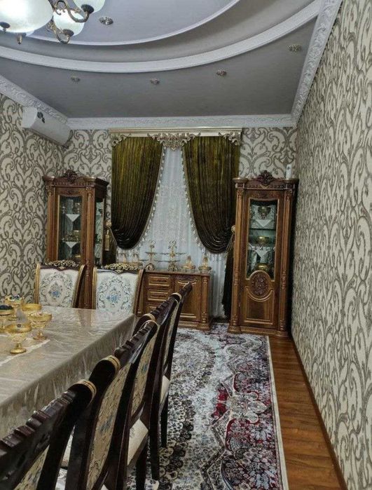 Сергели Суғдиёна МФЙ, 6 сотихли ҳовли сотилади. Нархи 215 000$