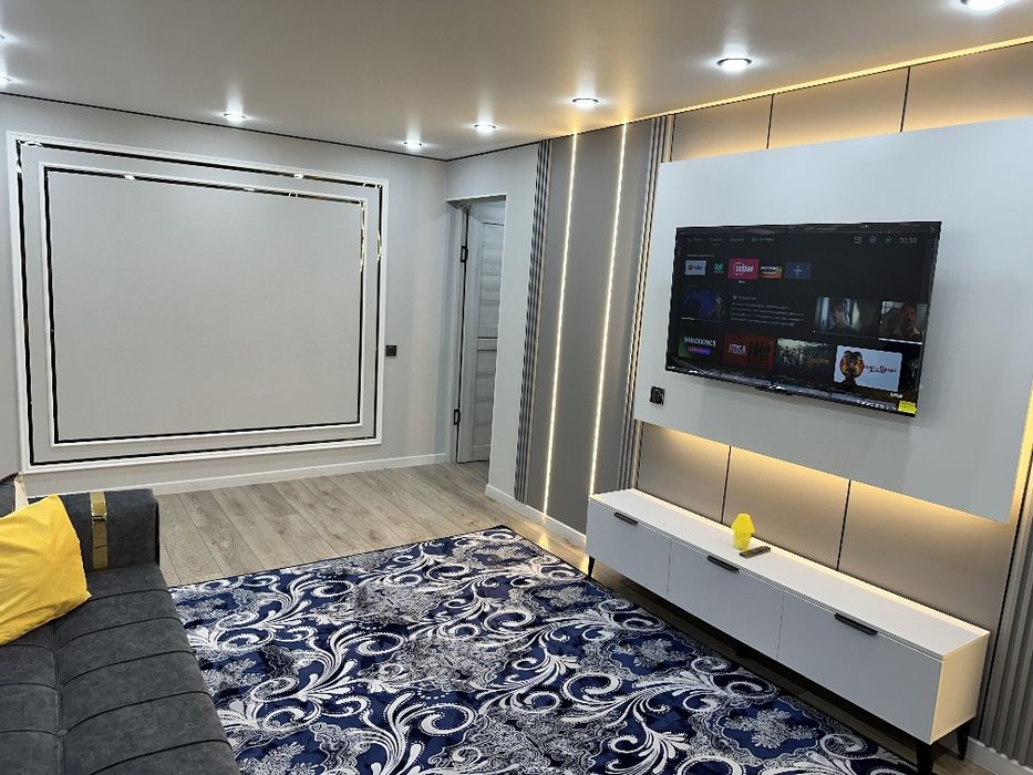 ТарГу, Сатпаева, Телецентр