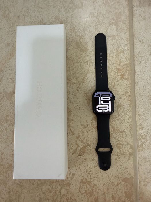 Apple watch 10 series