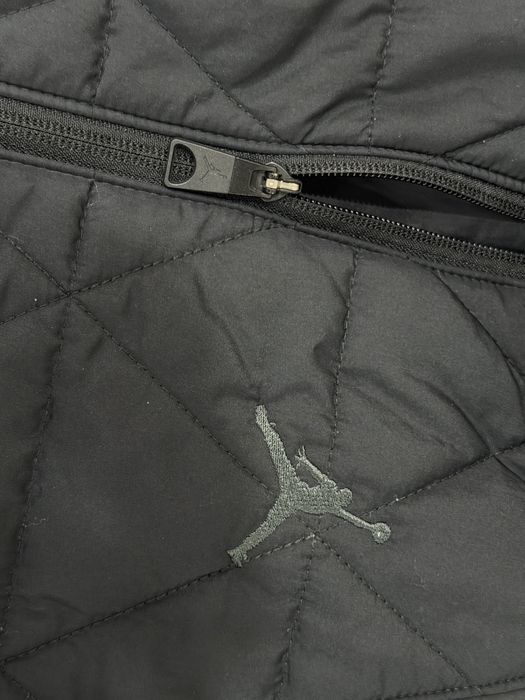 Nike Jordan куртка
