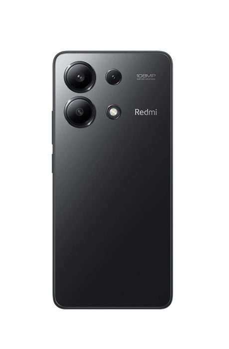 Xiaomi Redmi Note 13 / Black / DeluxGSM