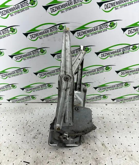 Motoras macara geam fata stanga + MACARA Renault Twingo 2004