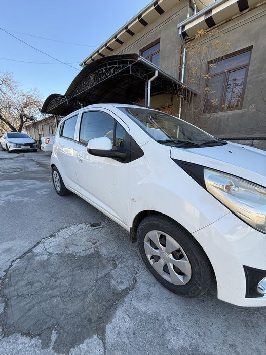 Spark 2015 yil yevro