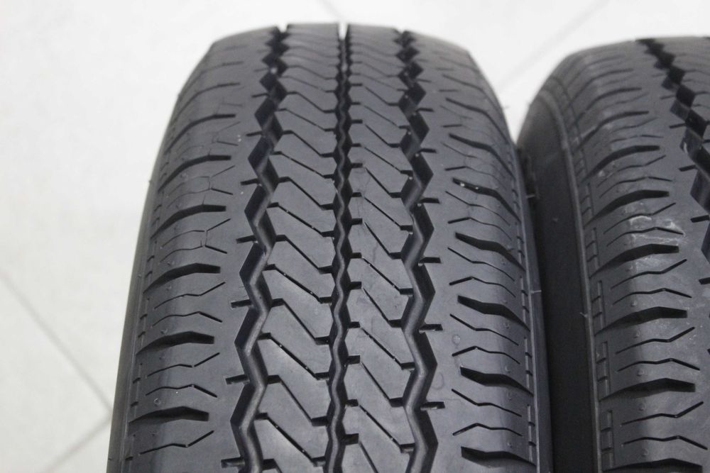 175R13C Hankook ремарке, платформа , каравана