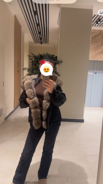Продается куртка